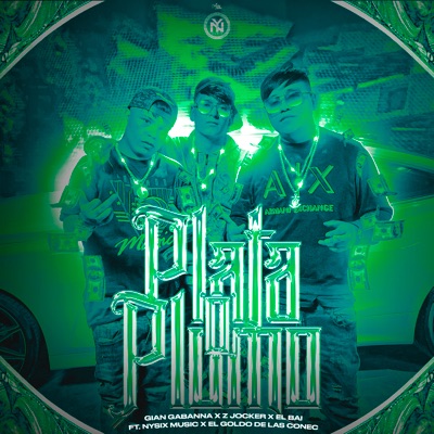 Plata o Plomo - Single