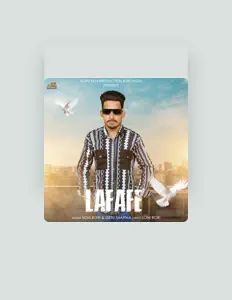 Soni rori सुनें, म्यूज़िक वीडियो देखें, बायो पढ़ें, दौरे की तारीखें और बहुत कुछ देखें!