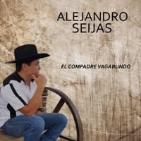 Alejandro Seijas - EL COMPADRE VAGABUNDO