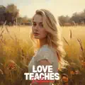 Love teaches patience