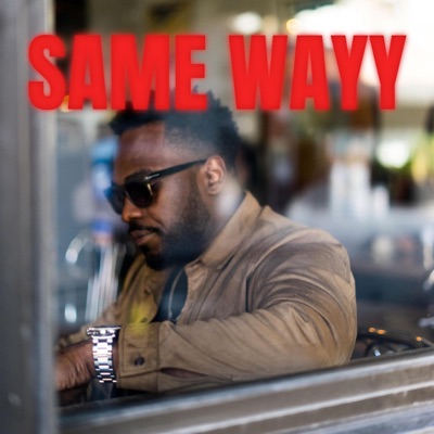 Same Wayy - Single
