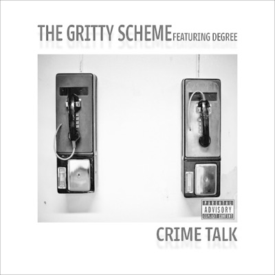 Crime Talk - Single