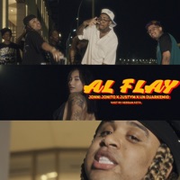 AL FLAY - Single - Un Duarkemio, Troya's Music, Jonni jonito & justym