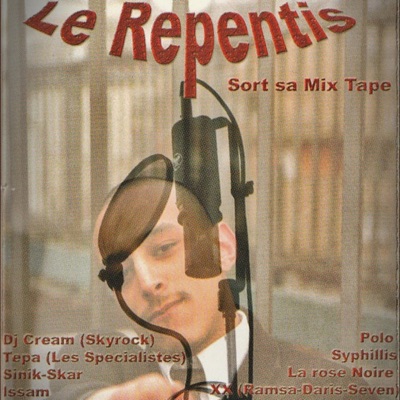 Le Repentis Sort Sa Mix-Tape (Réedition 2026)
