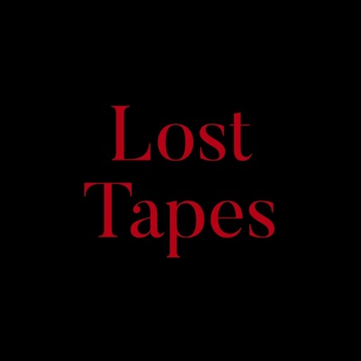 Lost Tapes - EP