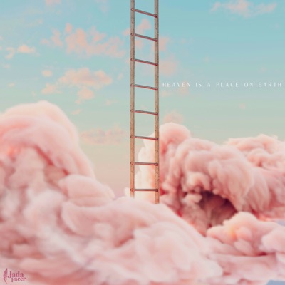 Heaven Is A Place On Earth - Single