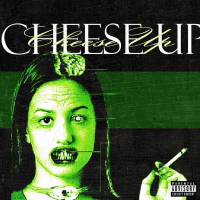 cheeseup (feat. RodXO!) - Single