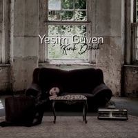 Yeşim Güven - Kırık Dökük