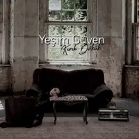 Kırık Dökük — Yeşim Güven