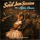The Soul Jam Sessions Vol. 1 (After Hours)