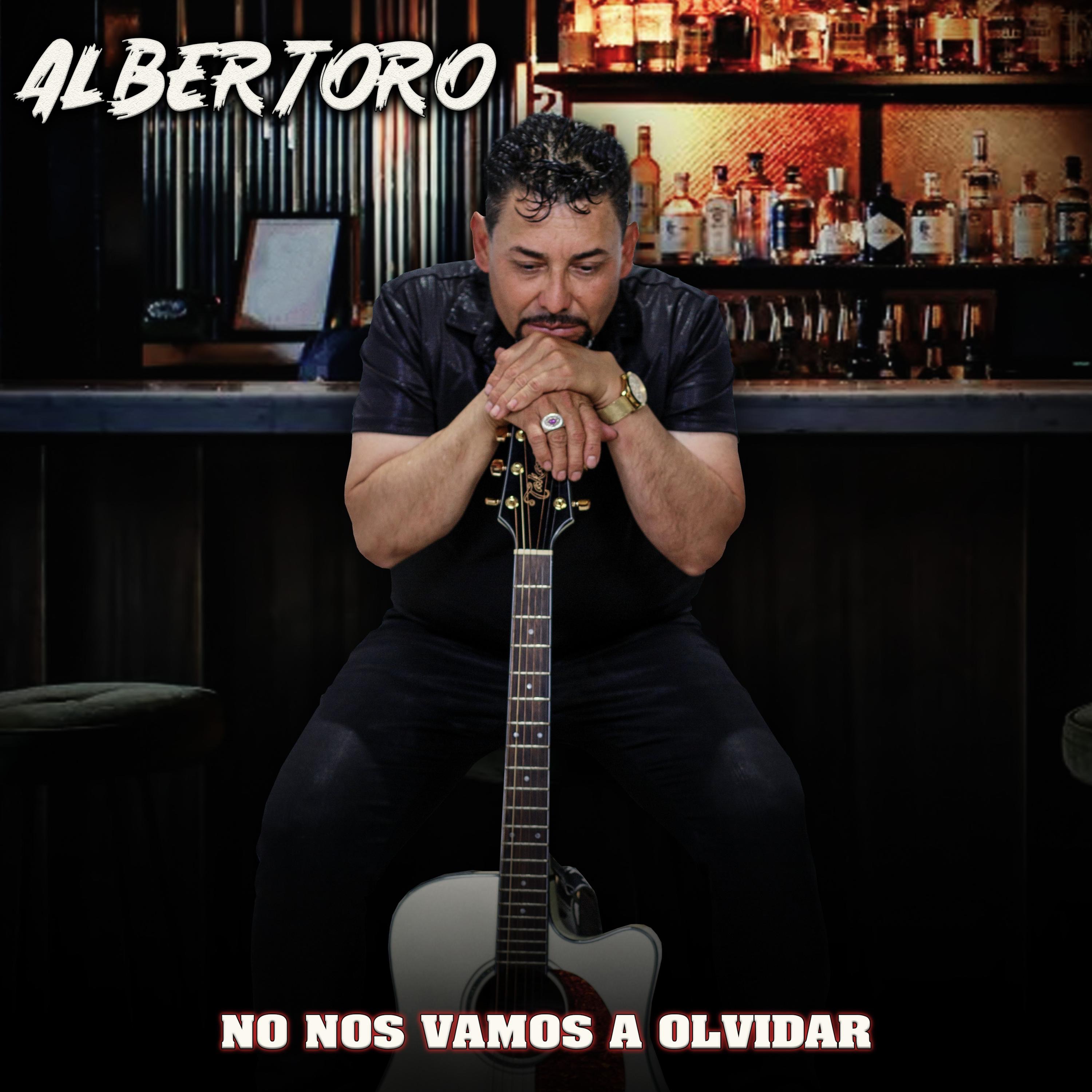 No Nos Vamos A Olvidar - Single