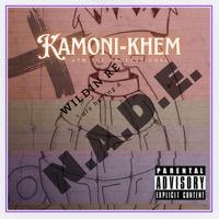 N.A.D.E. - Single - ATM the Professional