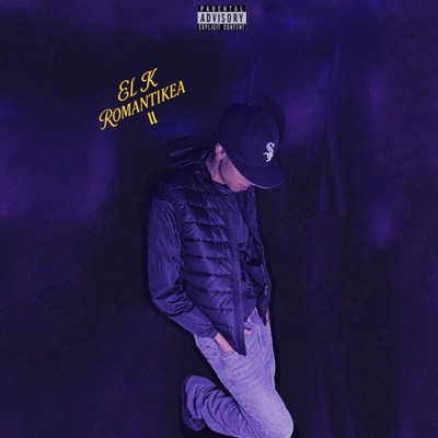 KON UN BESO - Single