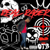 OTB Records Present: REAL RAGER COMPLETE - JamirOTB