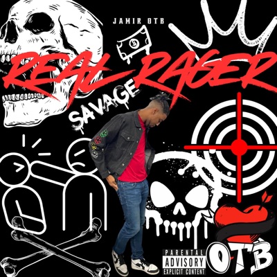 OTB Records Present: REAL RAGER COMPLETE