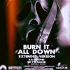 Burn It All Down