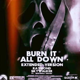 Burn It All Down (From The Original Motion Picture 
