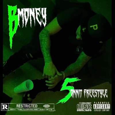 5onnit Freestyle - Single