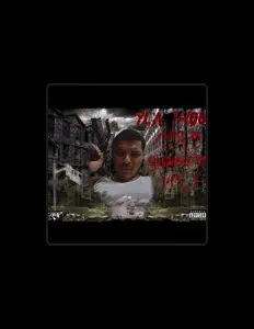 Ακούστε περιεχόμενο από YLA 1400, παρακολουθήστε μουσικά βίντεο, διαβάστε το βιογραφικό, δείτε ημερομηνίες περιοδείας, και πολλά ακόμη!