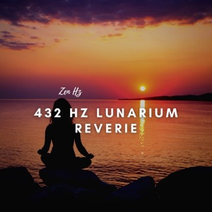 432 Hz Lunarium Reverie