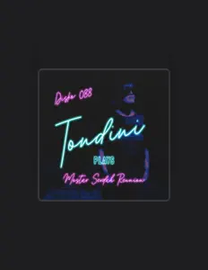 Tondini을(를) 듣고, 뮤직 비디오를 보고, 약력을 읽고, 투어 일정 등을 확인하세요!