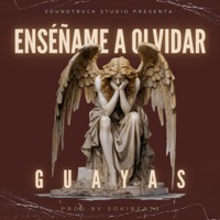 ENSÉÑAME A OLVIDAR (feat. Soki beats) - Single - Guayas