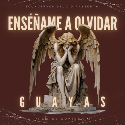 ENSÉÑAME A OLVIDAR (feat. Soki beats) - Single