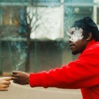 TROU À RAT - Single - Ms Tungi