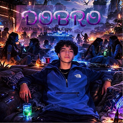DOBRO - Single