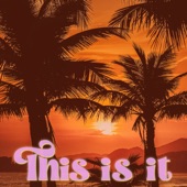 This Is It (feat. Liinks) artwork