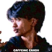 Caffeine Crash - Single - KoL3 & stak _
