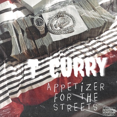 Appetizer For The Streets - EP