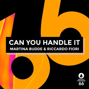 Can You Handle It - Single