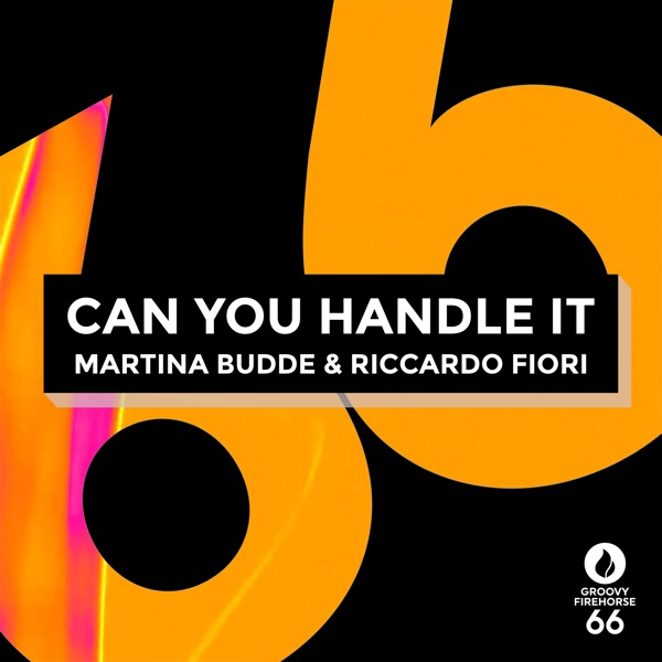 Can You Handle It - Single