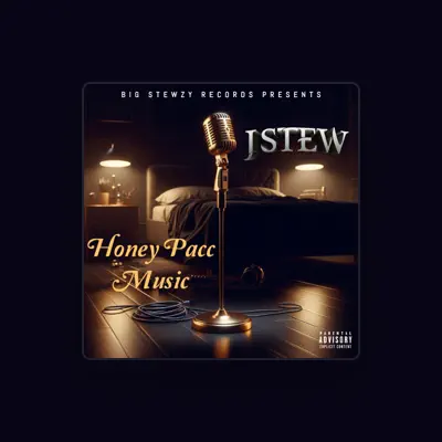 Listen to J Stew, watch music videos, read bio, see tour dates & more!
