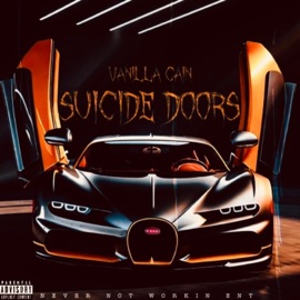 Suicide Doors (feat. Mdot918) Vanilla Cain