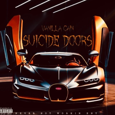 Suicide Doors (feat. Mdot918) - Single