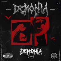 Demonia - Single - Sweety