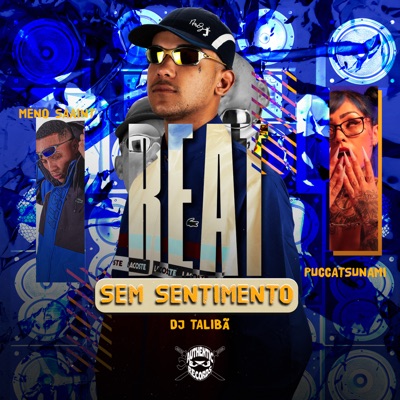 Beat Sem Sentimento - Single