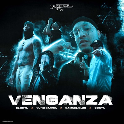 Venganza (feat. Costa) - Single