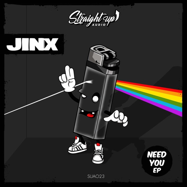 Need You - EP