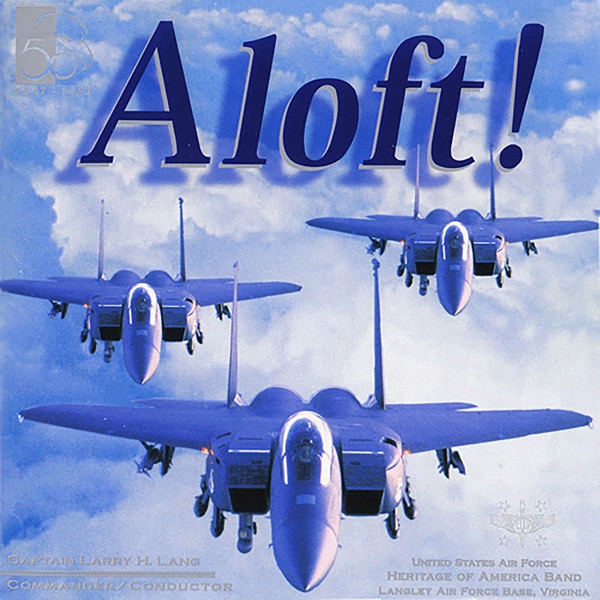 Aloft!