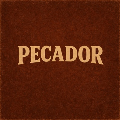 Pecador - Single