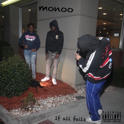 If All Fails - Single