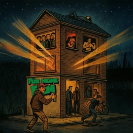 Für meine Fam Broduzer