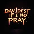 If No Pray