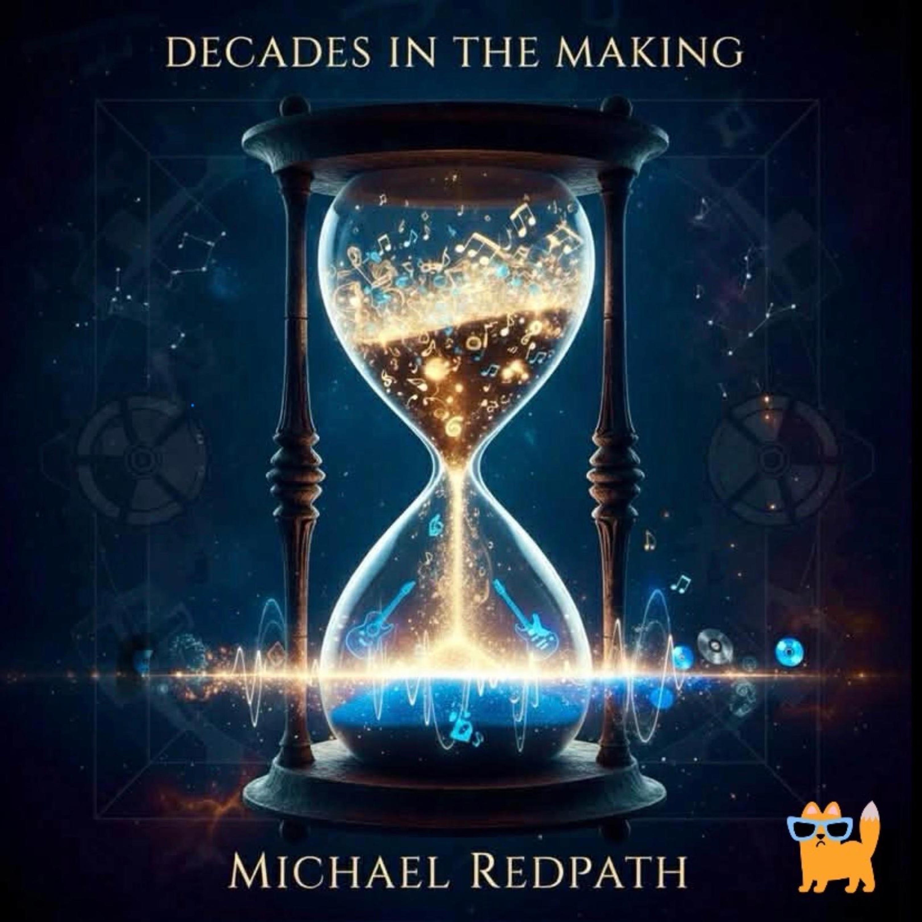 Decades In The Making