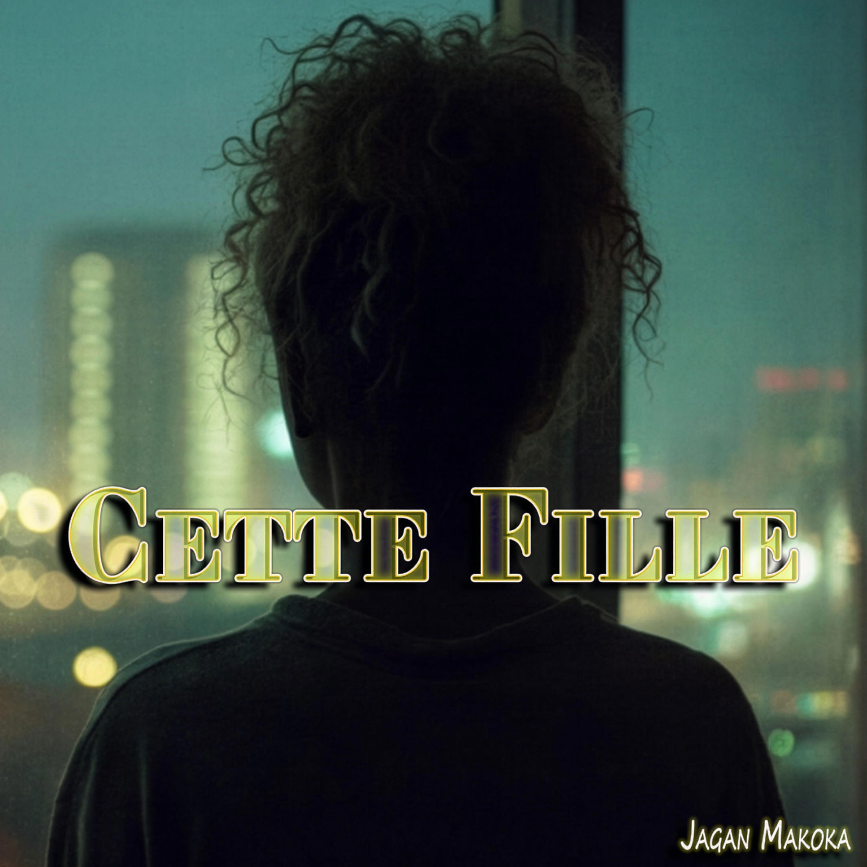 Cette Fille - Single