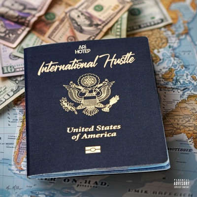 INTERNATIONAL HUSTLE disc 2