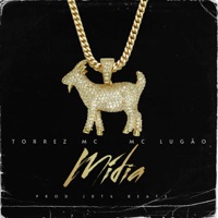 Mídia - Single - Mc Lugão, Torrez MC & J0T4 BEATS